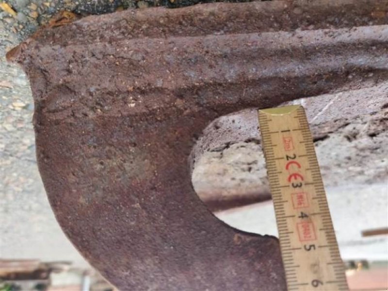 Sonstiges of the type Sonstige Svejsebeslag, Gebrauchtmaschine in Hemmet (Picture 4)