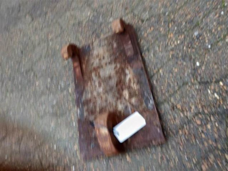 Sonstiges of the type Sonstige Svejsebeslag, Gebrauchtmaschine in Hemmet (Picture 2)