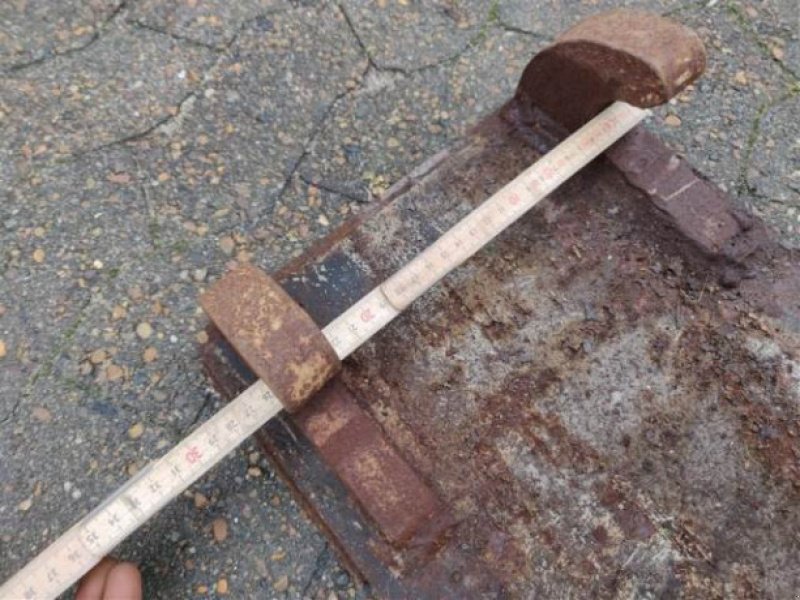 Sonstiges of the type Sonstige Svejsebeslag, Gebrauchtmaschine in Hemmet (Picture 3)