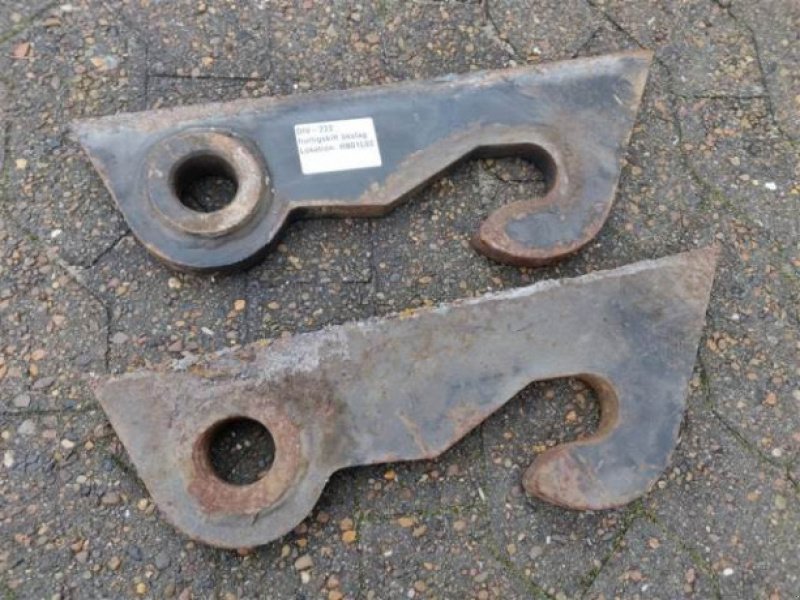 Sonstiges of the type Sonstige Svejsebeslag, Gebrauchtmaschine in Hemmet (Picture 1)