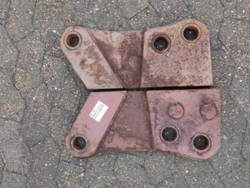 Sonstiges tip Sonstige Svejsebeslag, Gebrauchtmaschine in Hemmet (Poză 1)