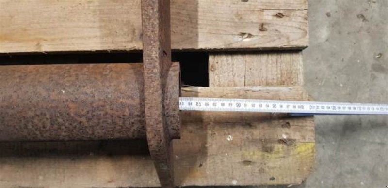 Sonstiges des Typs Sonstige Svejsebeslag, Gebrauchtmaschine in Hemmet (Bild 5)