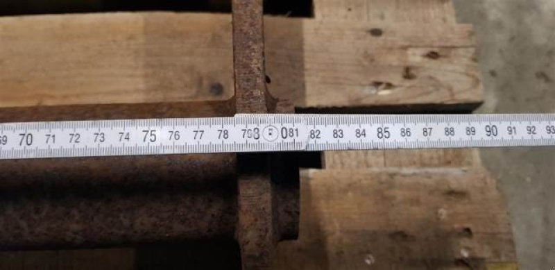 Sonstiges des Typs Sonstige Svejsebeslag, Gebrauchtmaschine in Hemmet (Bild 6)