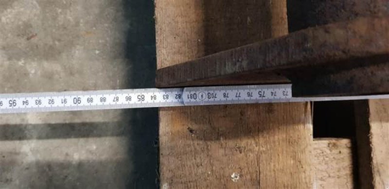 Sonstiges des Typs Sonstige Svejsebeslag, Gebrauchtmaschine in Hemmet (Bild 7)