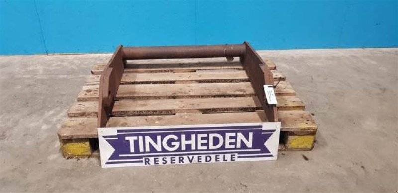 Sonstiges des Typs Sonstige Svejsebeslag, Gebrauchtmaschine in Hemmet (Bild 1)