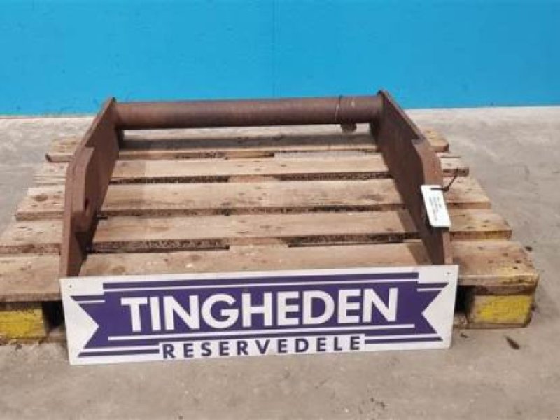 Sonstiges des Typs Sonstige Svejsebeslag, Gebrauchtmaschine in Hemmet (Bild 1)