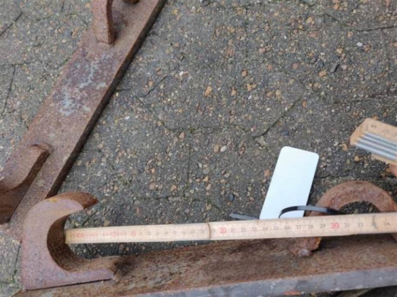 Sonstiges typu Sonstige Svejsebeslag, Gebrauchtmaschine v Hemmet (Obrázek 5)