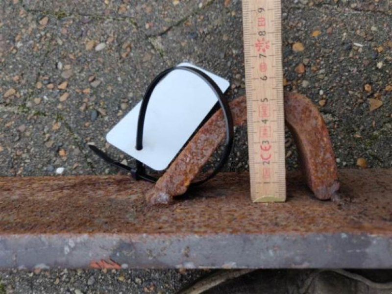 Sonstiges typu Sonstige Svejsebeslag, Gebrauchtmaschine v Hemmet (Obrázek 4)