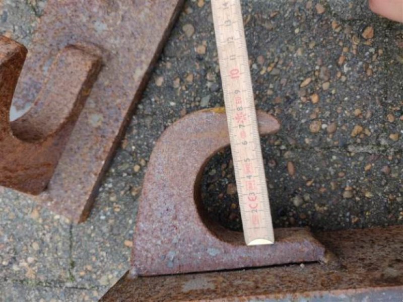 Sonstiges typu Sonstige Svejsebeslag, Gebrauchtmaschine v Hemmet (Obrázek 3)