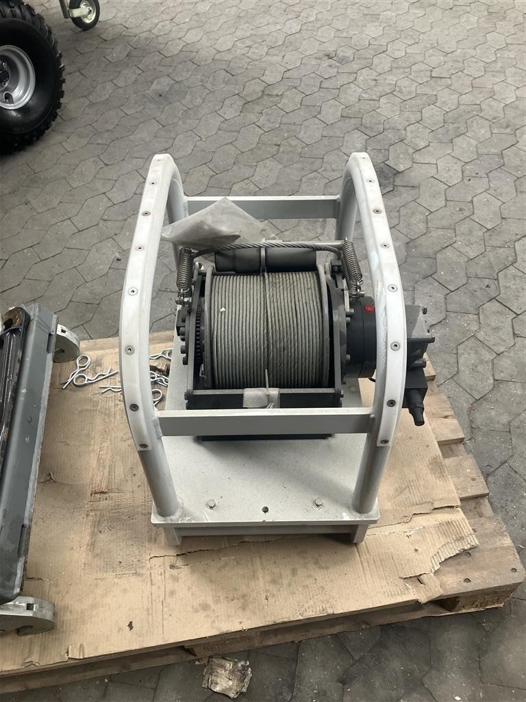 Sonstiges of the type Sonstige SW037, Gebrauchtmaschine in Glamsbjerg (Picture 2)