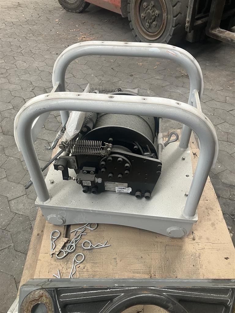 Sonstiges of the type Sonstige SW037, Gebrauchtmaschine in Glamsbjerg (Picture 1)