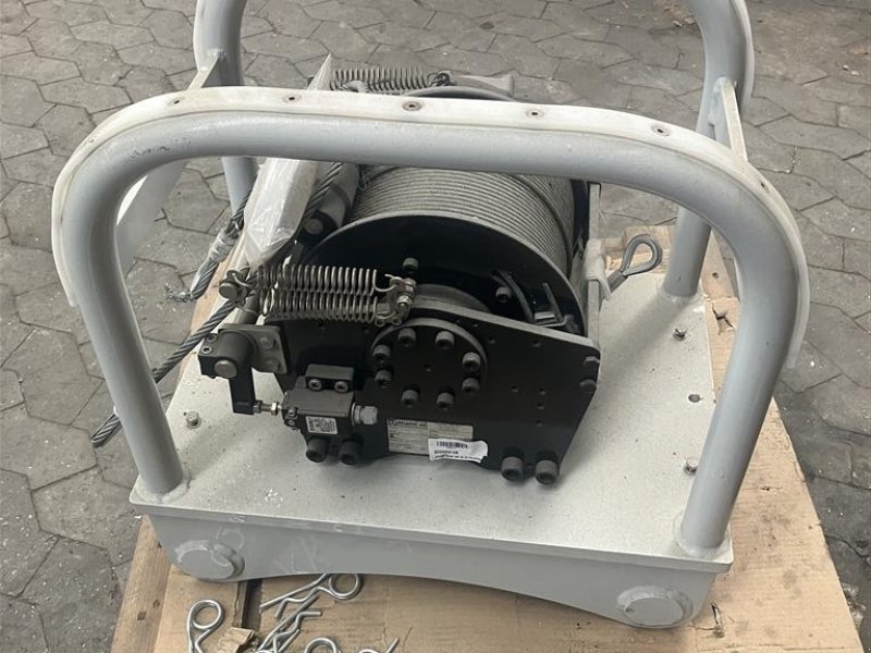 Sonstiges van het type Sonstige SW037, Gebrauchtmaschine in Glamsbjerg (Foto 1)