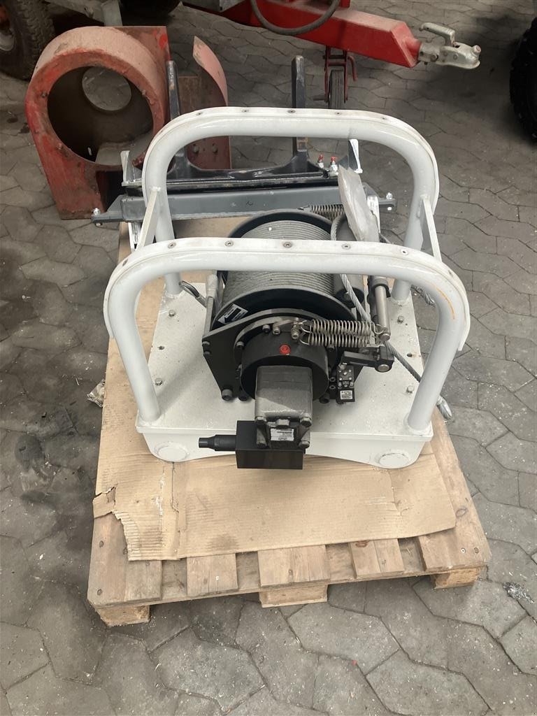 Sonstiges of the type Sonstige SW037, Gebrauchtmaschine in Glamsbjerg (Picture 3)