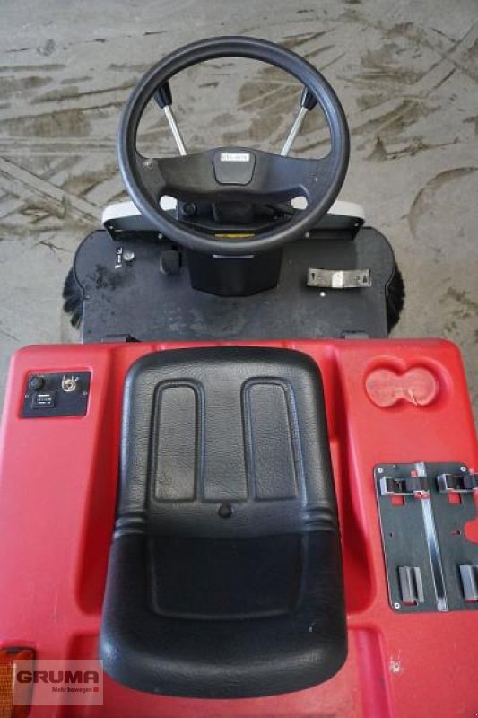 Sonstiges Türe ait Sonstige SWEEP 71 V Plus, Gebrauchtmaschine içinde Friedberg-Derching (resim 3)