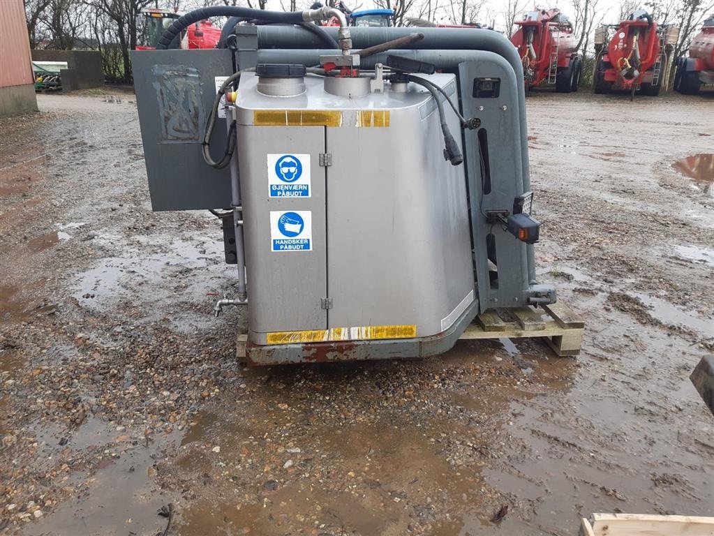 Sonstiges des Typs Sonstige SyreN, Gebrauchtmaschine in Nykøbing Mors (Bild 11)