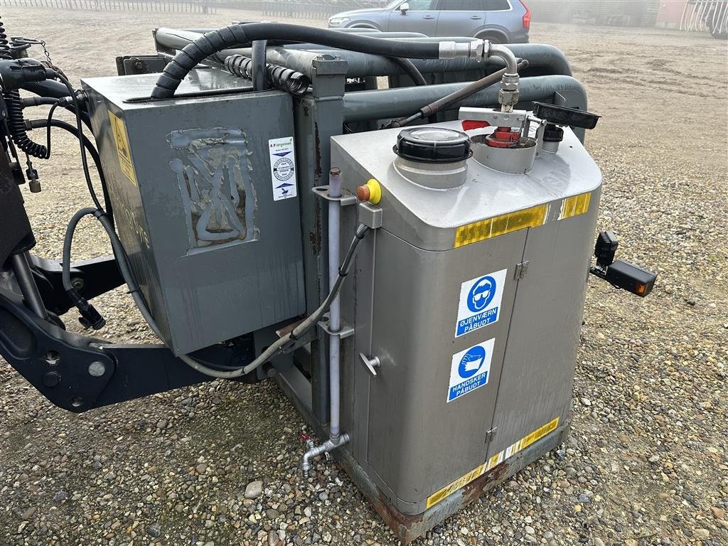 Sonstiges des Typs Sonstige SyreN, Gebrauchtmaschine in Nykøbing Mors (Bild 3)