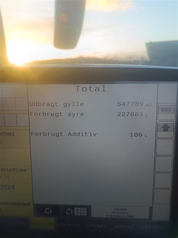 Sonstiges des Typs Sonstige SyreN, Gebrauchtmaschine in Nykøbing Mors (Bild 7)