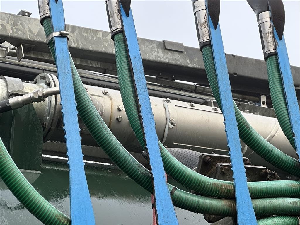 Sonstiges des Typs Sonstige SyreN, Gebrauchtmaschine in Nykøbing Mors (Bild 5)