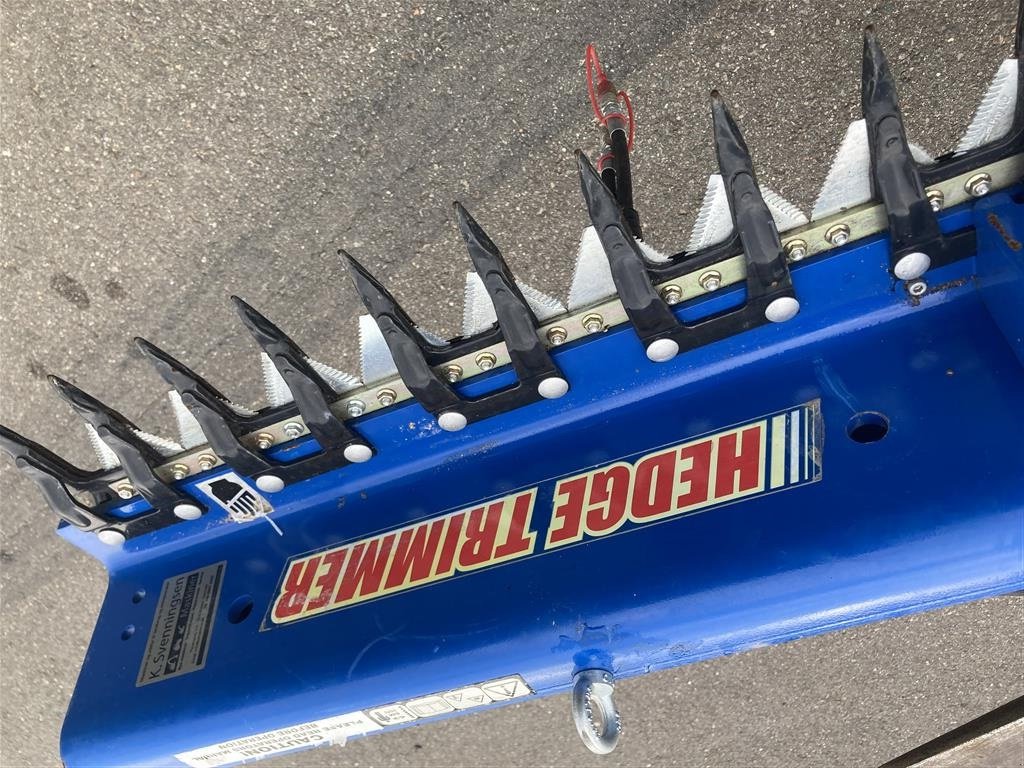 Sonstiges des Typs Sonstige T 150 Monteret med ophæng der passer på Hydrema skift, Gebrauchtmaschine in Roslev (Bild 14)