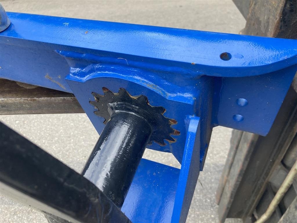 Sonstiges des Typs Sonstige T 150 Monteret med ophæng der passer på Hydrema skift, Gebrauchtmaschine in Roslev (Bild 7)