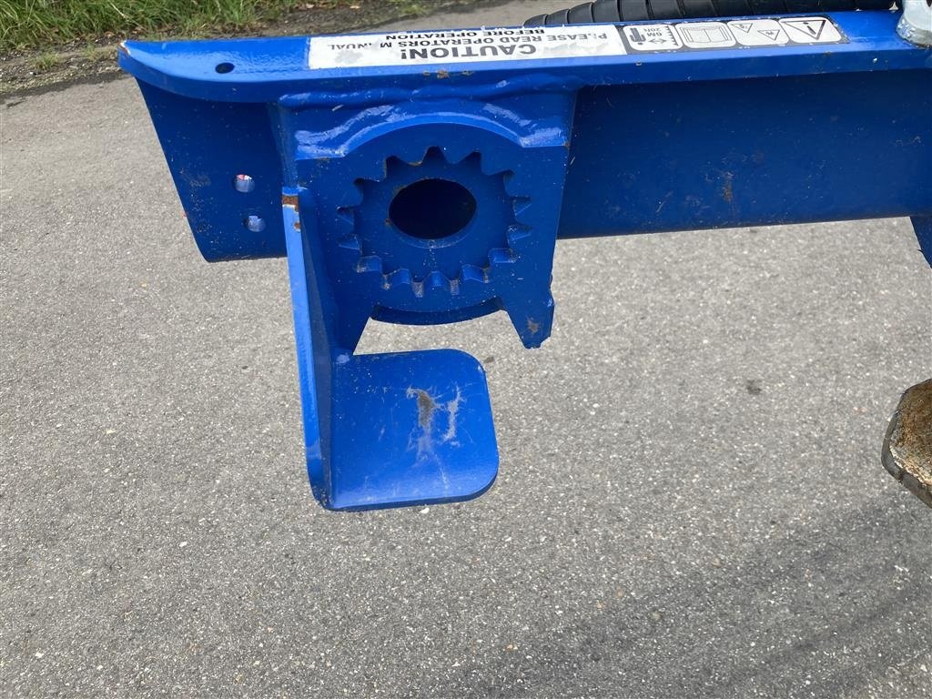 Sonstiges des Typs Sonstige T 150 Monteret med ophæng der passer på Hydrema skift, Gebrauchtmaschine in Roslev (Bild 9)