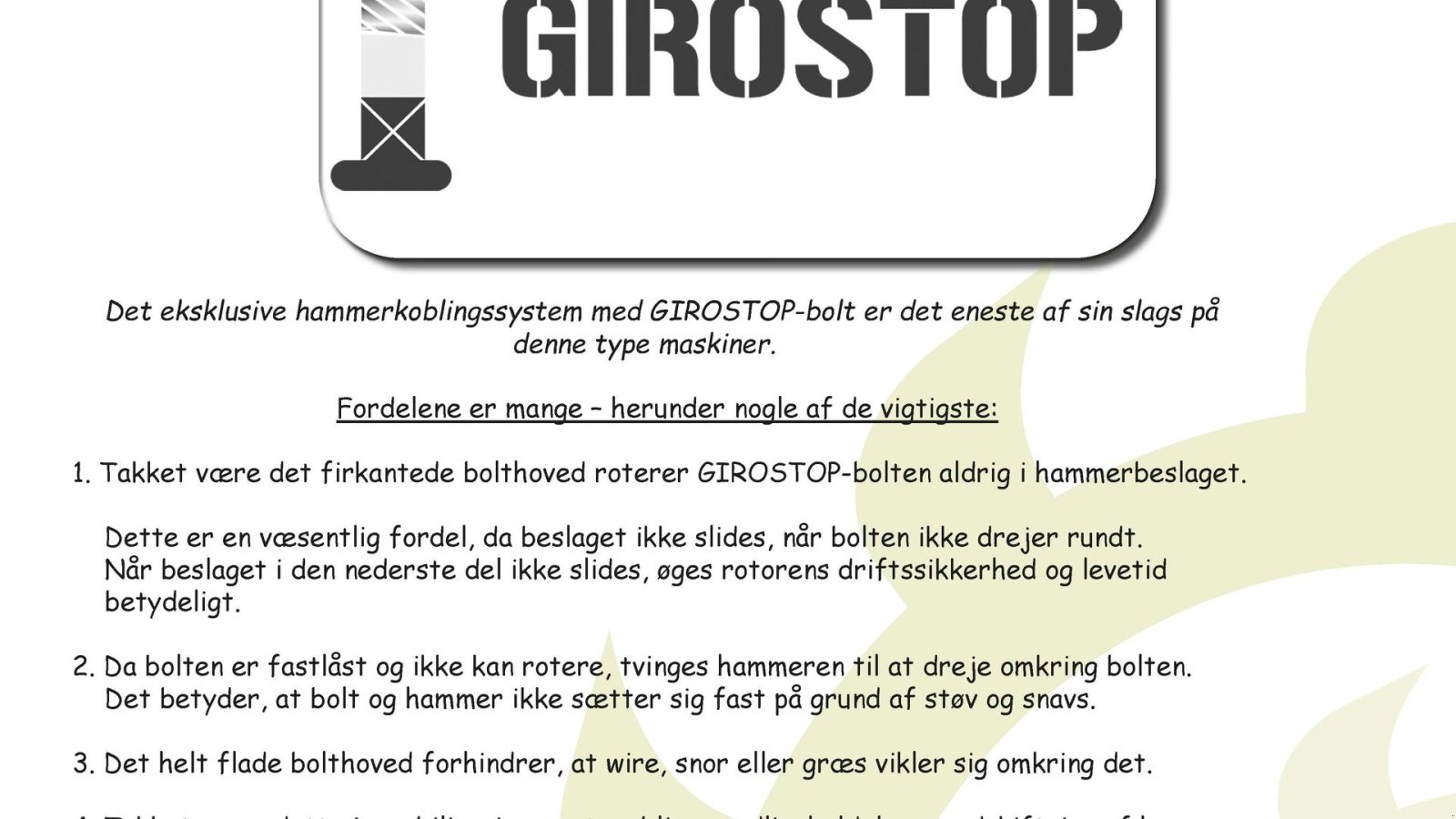 Sonstiges типа Sonstige T-2000 EVO RS, Gebrauchtmaschine в Brørup (Фотография 3)