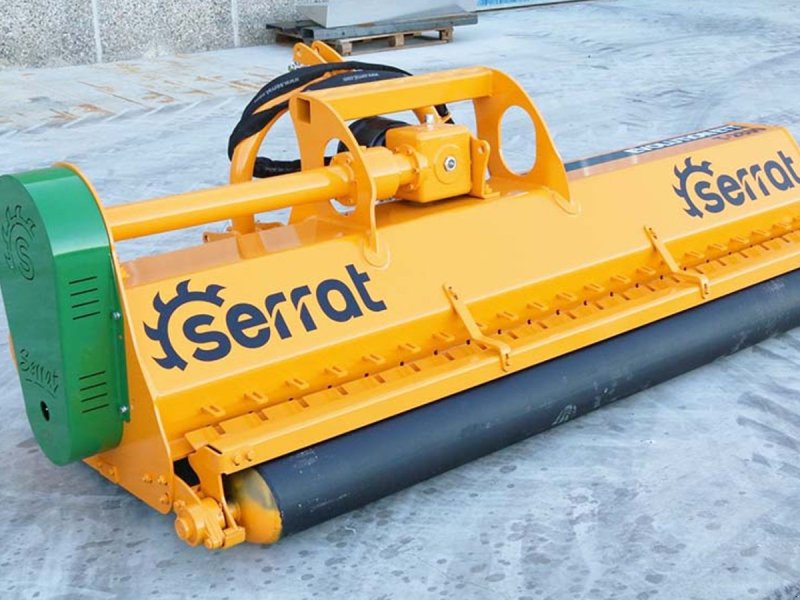 Sonstiges του τύπου Sonstige T-2000 EVO RS, Gebrauchtmaschine σε Brørup (Φωτογραφία 1)