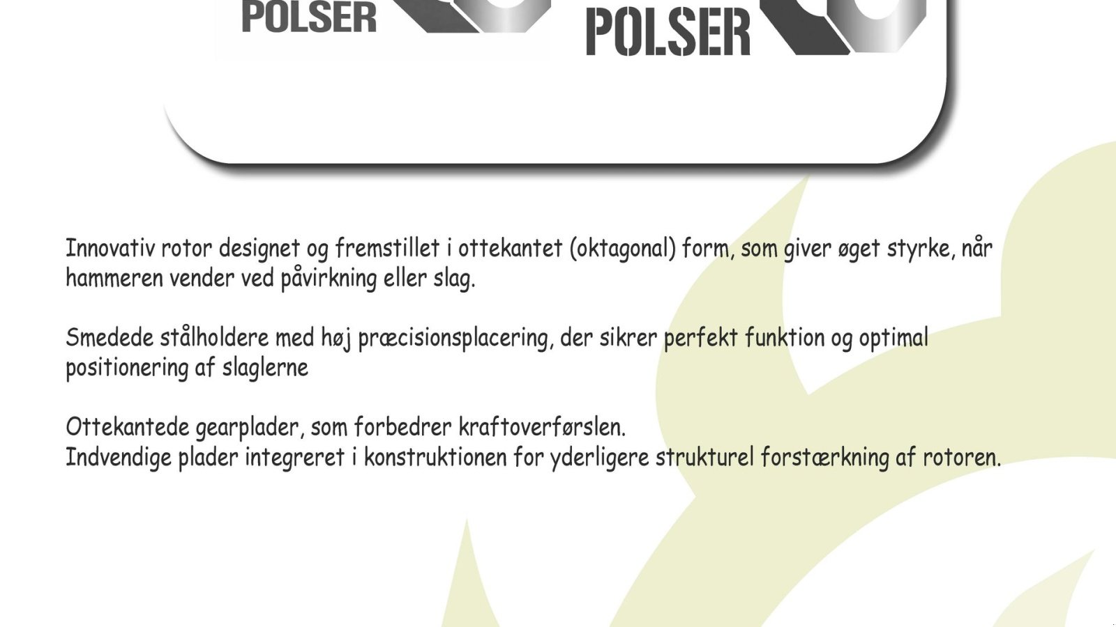 Sonstiges типа Sonstige T-2000 EVO RS, Gebrauchtmaschine в Brørup (Фотография 2)