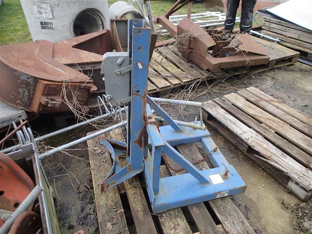 Sonstiges του τύπου Sonstige Tøndeløfter, Gebrauchtmaschine σε Egtved (Φωτογραφία 2)