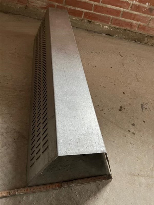 Sonstiges of the type Sonstige Tørrekanaler  29 stk. A buer, Gebrauchtmaschine in Egtved (Picture 1)