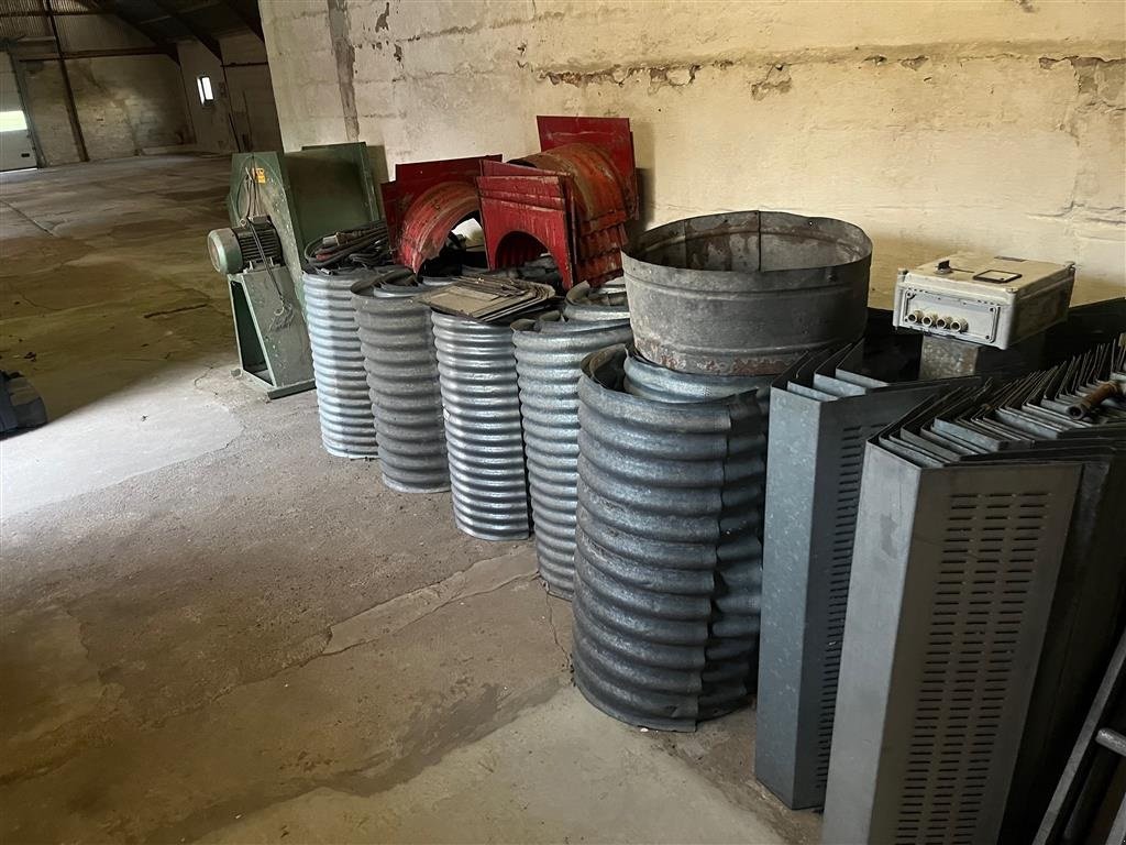 Sonstiges of the type Sonstige Tørrekanaler  29 stk. A buer, Gebrauchtmaschine in Egtved (Picture 3)