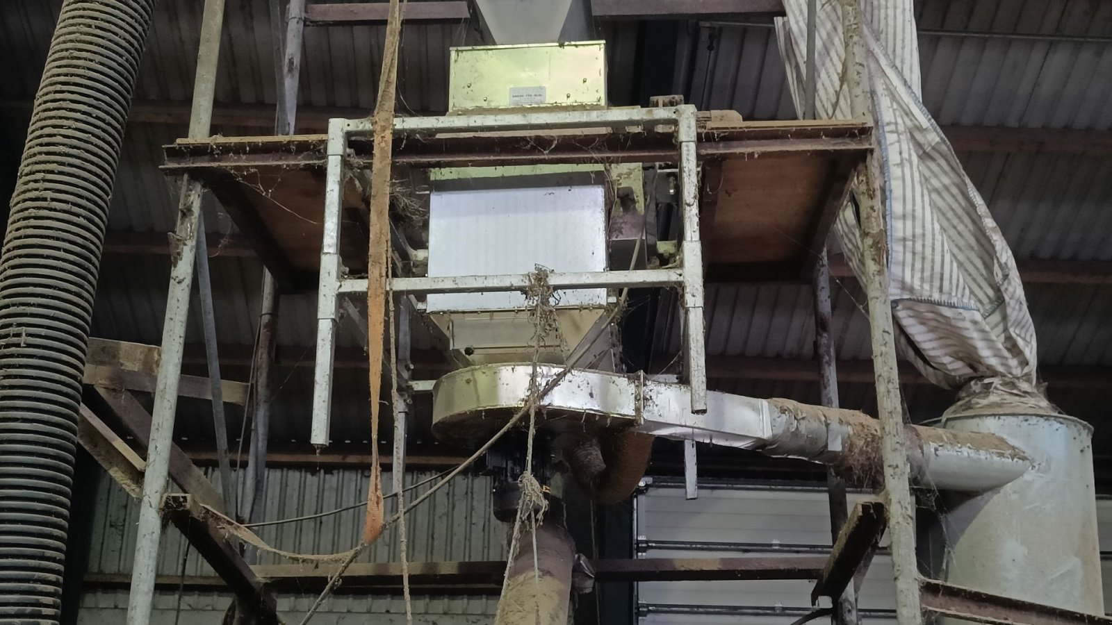 Sonstiges typu Sonstige T20, Gebrauchtmaschine v Egtved (Obrázek 2)