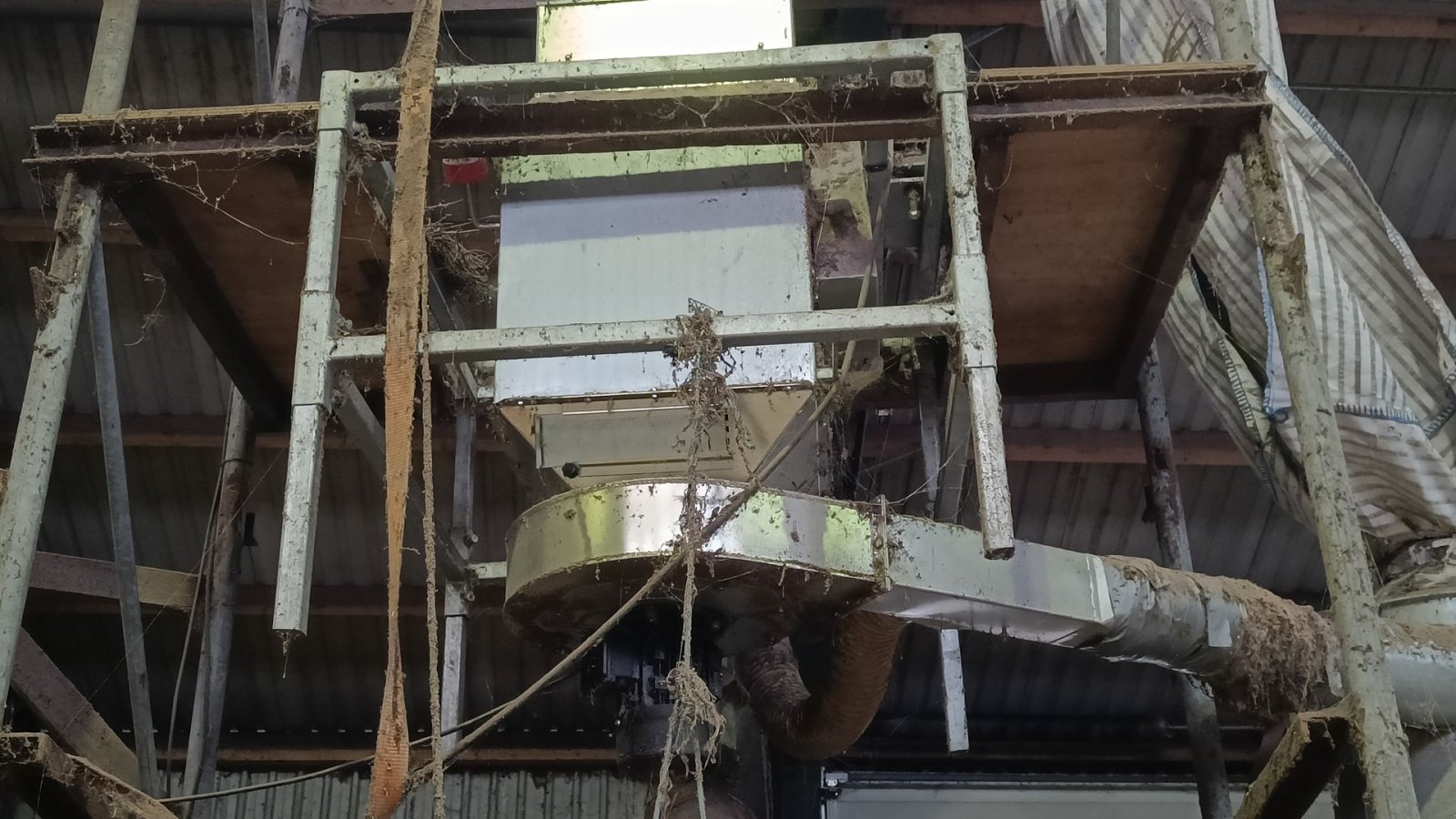 Sonstiges typu Sonstige T20, Gebrauchtmaschine v Egtved (Obrázek 1)