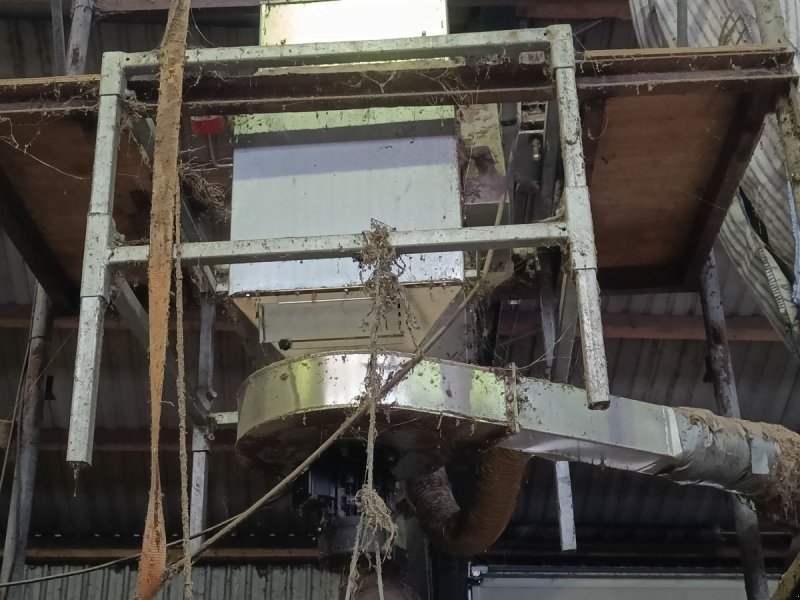 Sonstiges типа Sonstige T20, Gebrauchtmaschine в Egtved (Фотография 1)