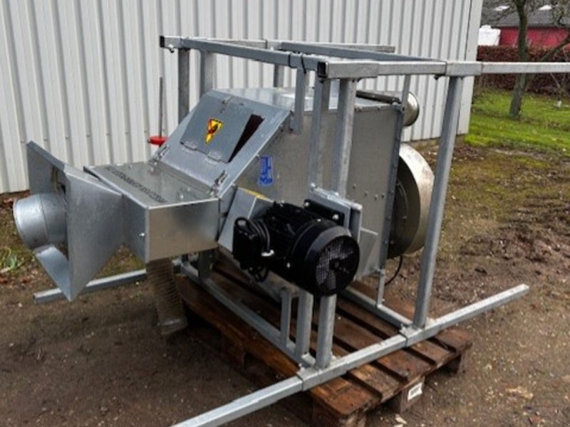 Sonstiges del tipo Sonstige T20, Gebrauchtmaschine en Skjern