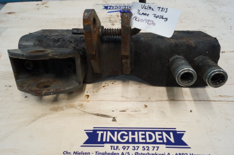 Sonstiges typu Sonstige T213, Gebrauchtmaschine v Hemmet (Obrázek 2)