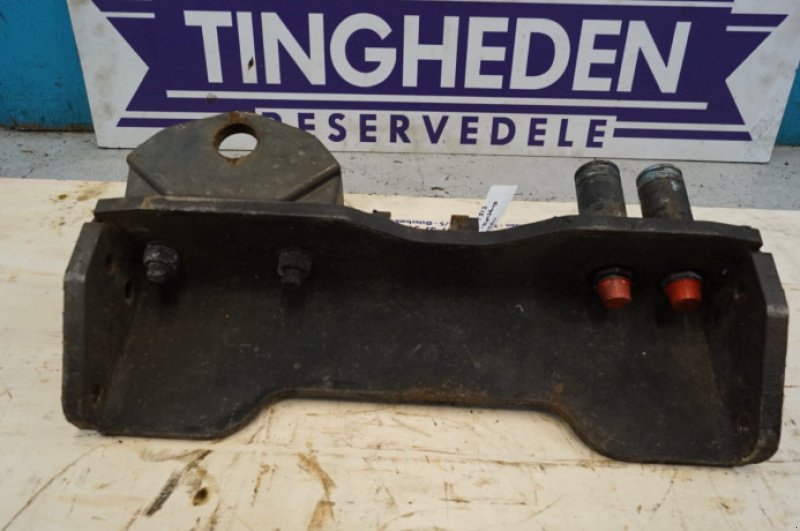 Sonstiges typu Sonstige T213, Gebrauchtmaschine v Hemmet (Obrázek 12)