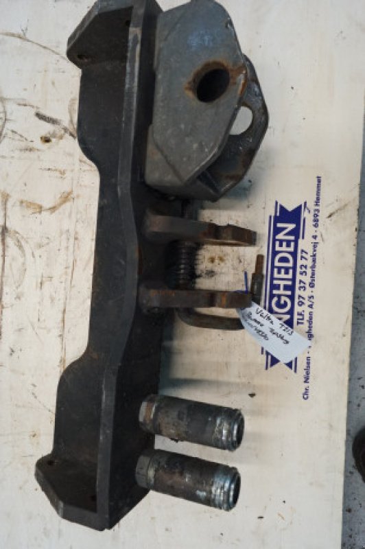 Sonstiges typu Sonstige T213, Gebrauchtmaschine v Hemmet (Obrázek 10)