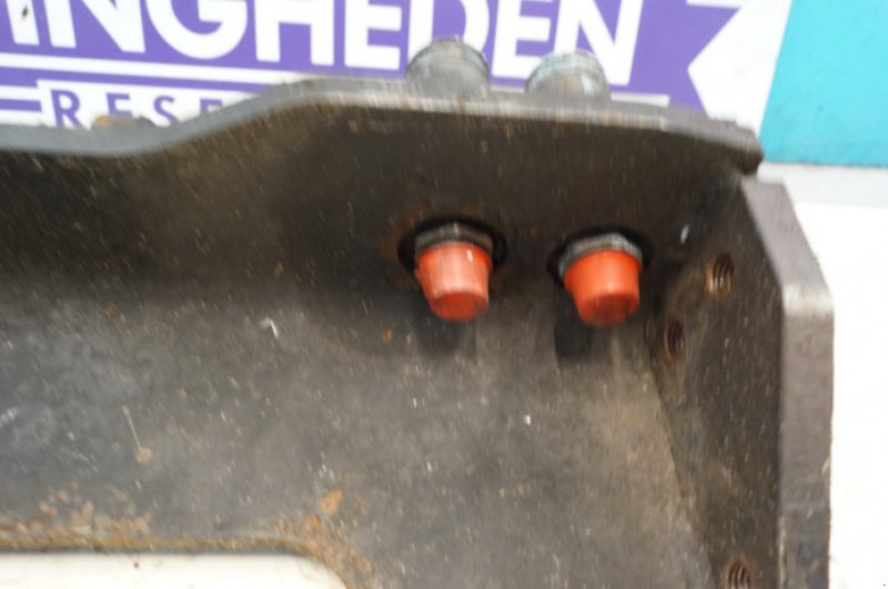 Sonstiges typu Sonstige T213, Gebrauchtmaschine v Hemmet (Obrázek 13)