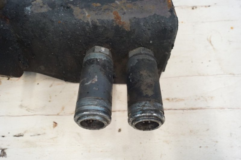 Sonstiges typu Sonstige T213, Gebrauchtmaschine v Hemmet (Obrázek 5)