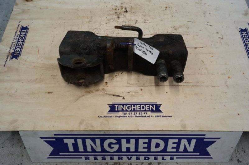 Sonstiges typu Sonstige T213, Gebrauchtmaschine v Hemmet (Obrázek 1)