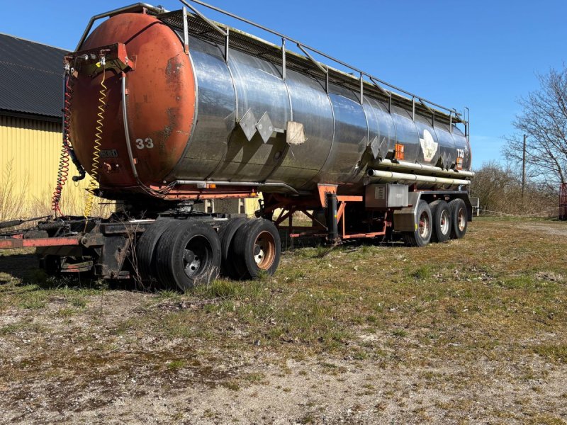 Sonstiges des Typs Sonstige T33, Gebrauchtmaschine in Sakskøbing (Bild 1)