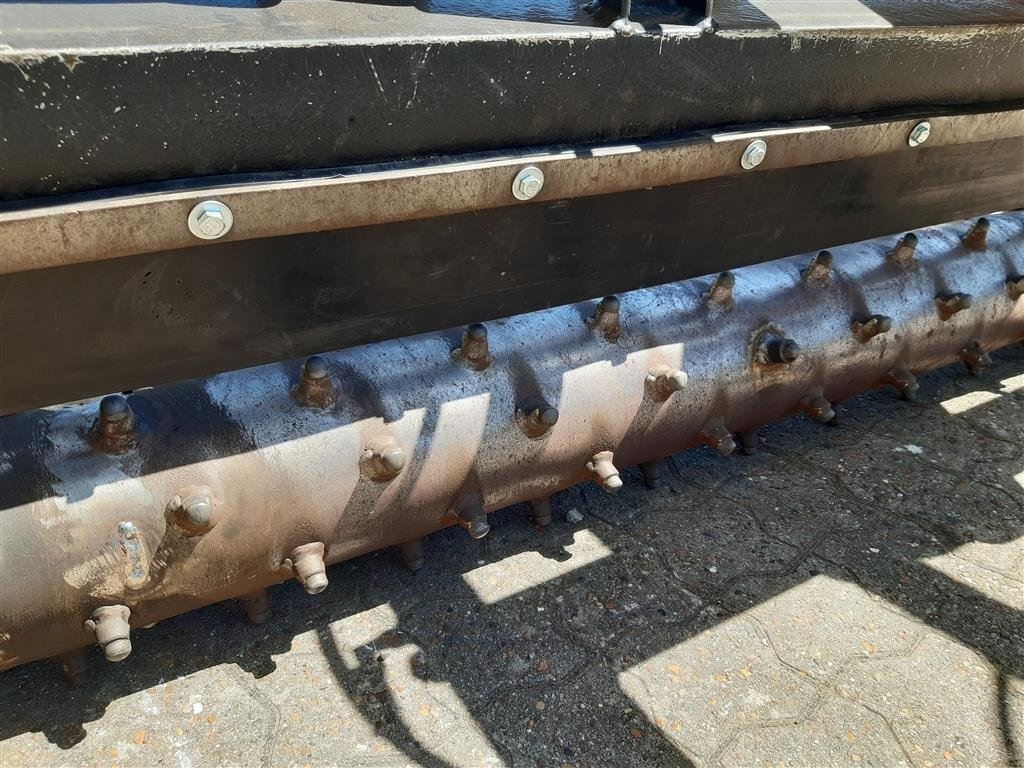 Sonstiges des Typs Sonstige T8, Gebrauchtmaschine in Varde (Bild 5)