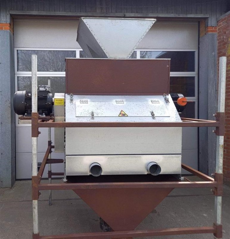 Sonstiges typu Sonstige T80 Sammenbygget korn renser, Gebrauchtmaschine v Bøvlingbjerg (Obrázek 1)