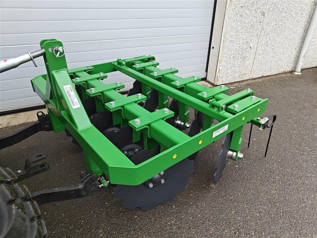 Sonstiges of the type Sonstige Tallerkenharve Kraftig og effektiv!, Gebrauchtmaschine in Holstebro (Picture 9)