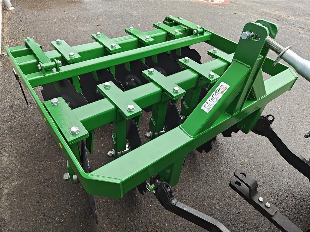 Sonstiges of the type Sonstige Tallerkenharve Kraftig og effektiv!, Gebrauchtmaschine in Holstebro (Picture 5)