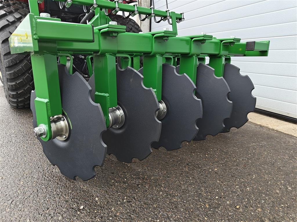 Sonstiges of the type Sonstige Tallerkenharve Kraftig og effektiv!, Gebrauchtmaschine in Holstebro (Picture 8)