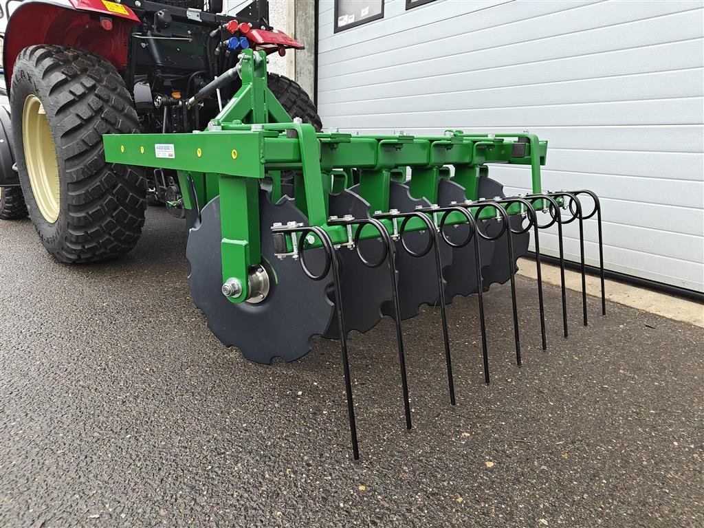 Sonstiges of the type Sonstige Tallerkenharve Kraftig og effektiv!, Gebrauchtmaschine in Holstebro (Picture 3)