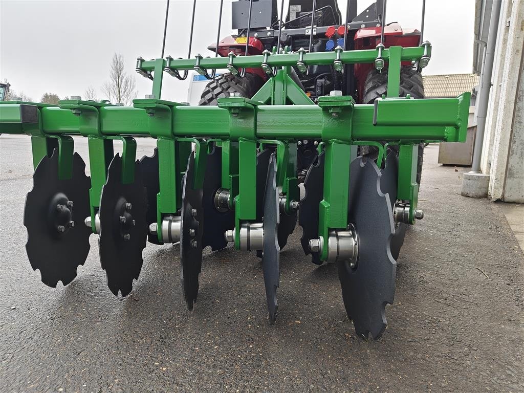 Sonstiges of the type Sonstige Tallerkenharve Kraftig og effektiv!, Gebrauchtmaschine in Holstebro (Picture 7)