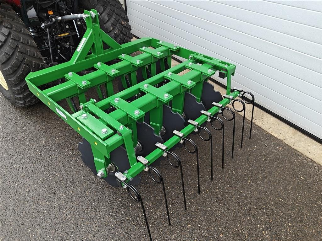 Sonstiges of the type Sonstige Tallerkenharve Kraftig og effektiv!, Gebrauchtmaschine in Holstebro (Picture 4)